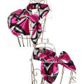 Fashion Magic Promotion Scarf